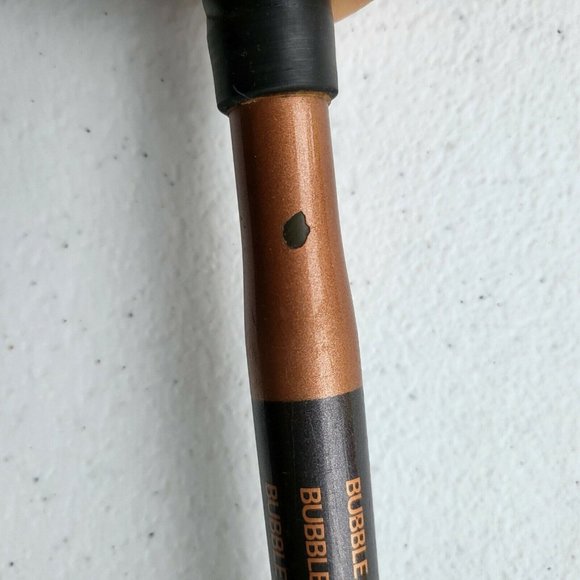 TAYLORMADE Burner 3-Wood S-90 Plus Men's RH Bubble Shaft FAIR! - Picture 8 of 11